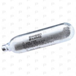 Capsule CO2 12 g SWISS ARMS pour arme...
