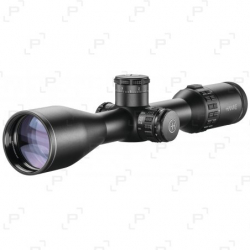 Lunette de tir HAWKE SIDEWINDER FFP à...