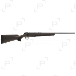 Carabine de chasse à verrou MAUSER...