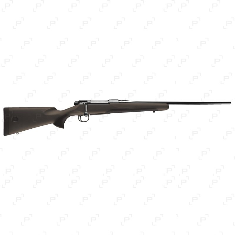 Carabine de chasse à verrou MAUSER M18 EXTRÊME PISTEURS