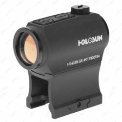 Viseur tubulaire HOLOSUN ELITE 403B 2...
