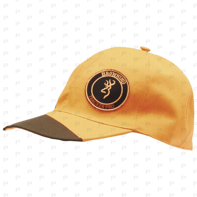 TRACKER PRO BROWNING