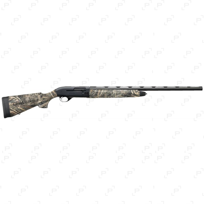 Fusil de chasse semi-automatique BERETTA A300 GABION UNLIMITED