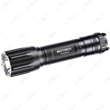 Lampe torche NEXTORCH TA30 MAX rechargeable 2100 lumens
