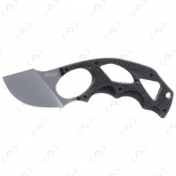 Couteau à dépecer WALTHER TSK manche G10