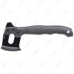 Hache WALTHER COMPACT AXE manche...