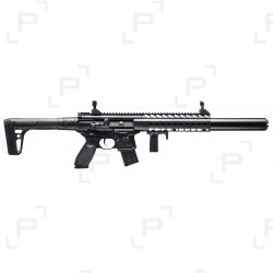 Fusil semi-auto CO2 SIG SAUER MCX ASP...