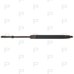Bretelle plate BLASER en néoprène...