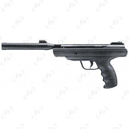Pistolet à air comprimé UX TREVOX Cal. 4,50 mm