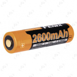 FENIX TK35UE V2.0 - 5000 Lumen Ultimate Edition 18650 Geocahing Lampe de Poche