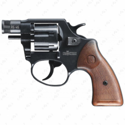 Revolver alarme RÖHM RG 46 calibre .6...