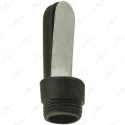 Pipets à visser pour cornes et...