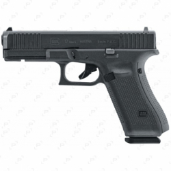 Pistolet alarme GLOCK 17 GEN5 calibre...