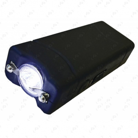 Shocker lampe UX CLASSIC MINI 3,8M volts noir rechargeable