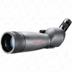 Longue-vue TASCO WORLD CLASS grise