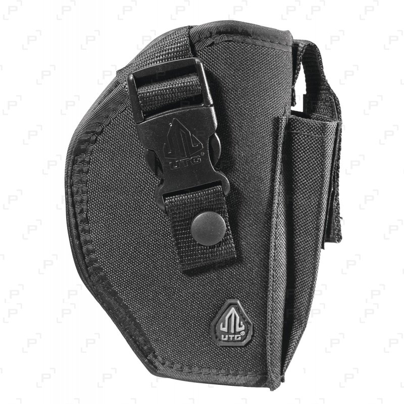 Lot De 5 Holster King Cobra Cordura HCN Revolver 3 Pouces Et 4 Pouces