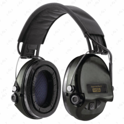 Casque électronique MSA SUPRÊME PRO X...