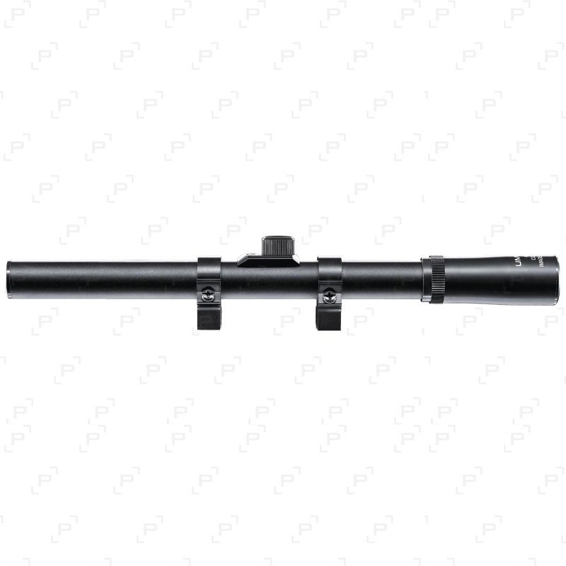 LUNETTE UMAREX UX 4X32 AVEC COLLIER – Falc Armurerie