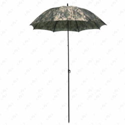 Parapluie de poste camo