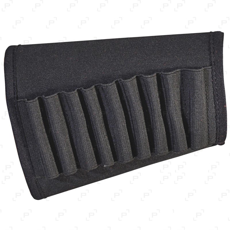 Cartouchière de crosse pour fusil Express
