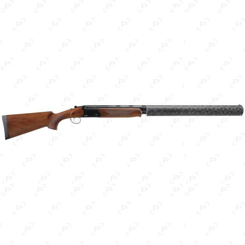 Fusil de chasse superposé SÜHLBERG SILENCE