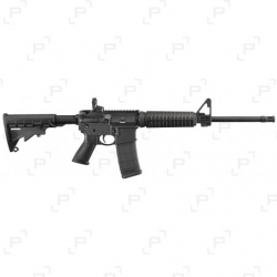 Fusil semi-auto RUGER AR-556 calibre...