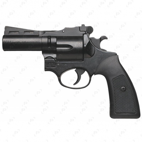 Revolver de défense SAPL GC27 LUXE calibre 12/50