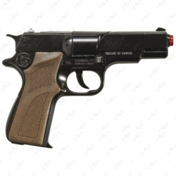 Pistolet à amorces enfant PANOPLIE...