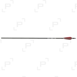Flèche SECURA CARBON XL400 CARBONE...