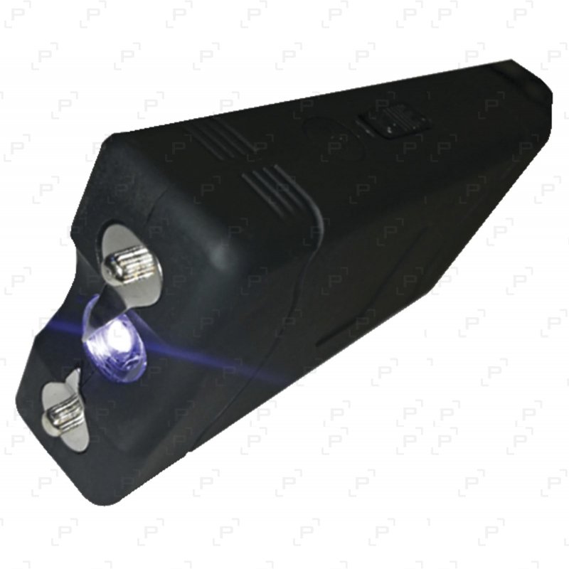 Shocker lampe UX CLASSIC 5M volts noir rechargeable