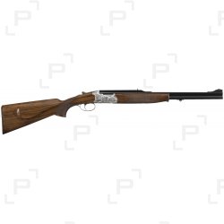 Carabine de chasse express superposée...