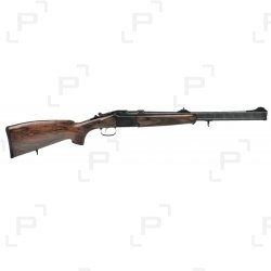 Carabine de chasse express superposée...
