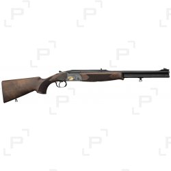 Carabine de chasse express superposée...