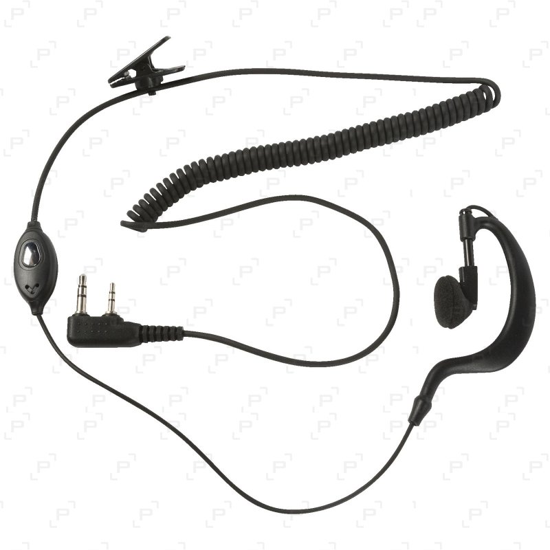 Oreillette NUM'AXES TLK1022 et TLK1038