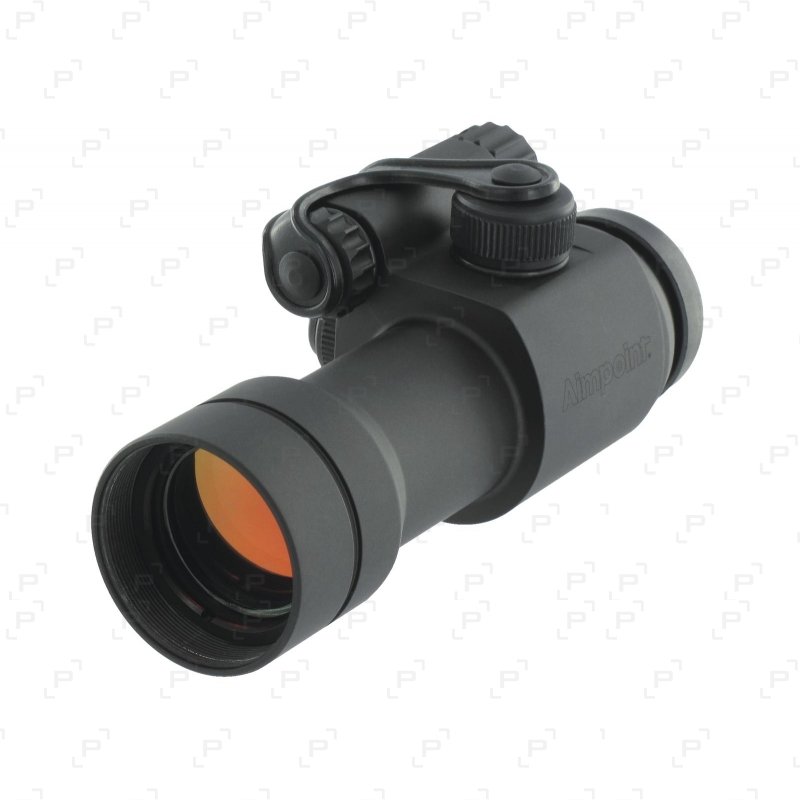 La gamme de viseurs de chasse en battue et de tir sportif