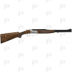 Carabine de chasse express superposée...