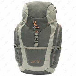 Sac-à-dos MARKHOR MONTERIA EVO V 28 vert