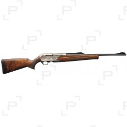 Carabine de chasse semi-automatique...