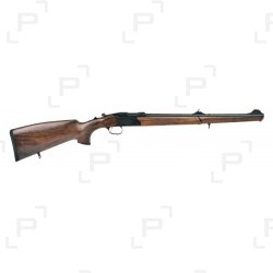 Carabine de chasse kipplauf MERKEL K3...