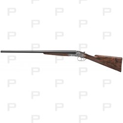 Fusil de chasse juxtaposé MERKEL 65-E...