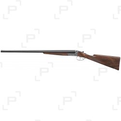 Fusil de chasse juxtaposé MERKEL 45-E...
