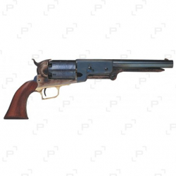 Revolver poudre noire UBERTI WALKER