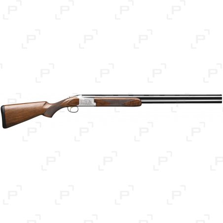 Fusil de chasse superposé BROWNING B525 GAME ONE LIGHT
