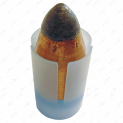 Balles pour arme poudre noir ARDESA...