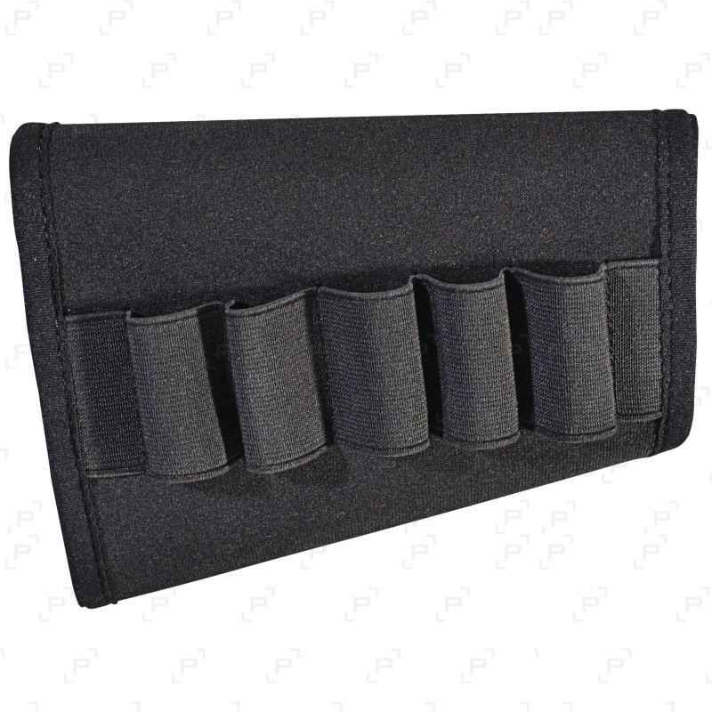 DLG Crosse télescopique TBS TACTICAL avec appui-joue - MARTIN ARMES