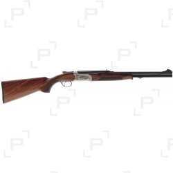Carabine de chasse express superposée...