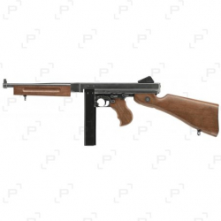 Carabine CO2 UMAREX M1A1 LEGENDARY...
