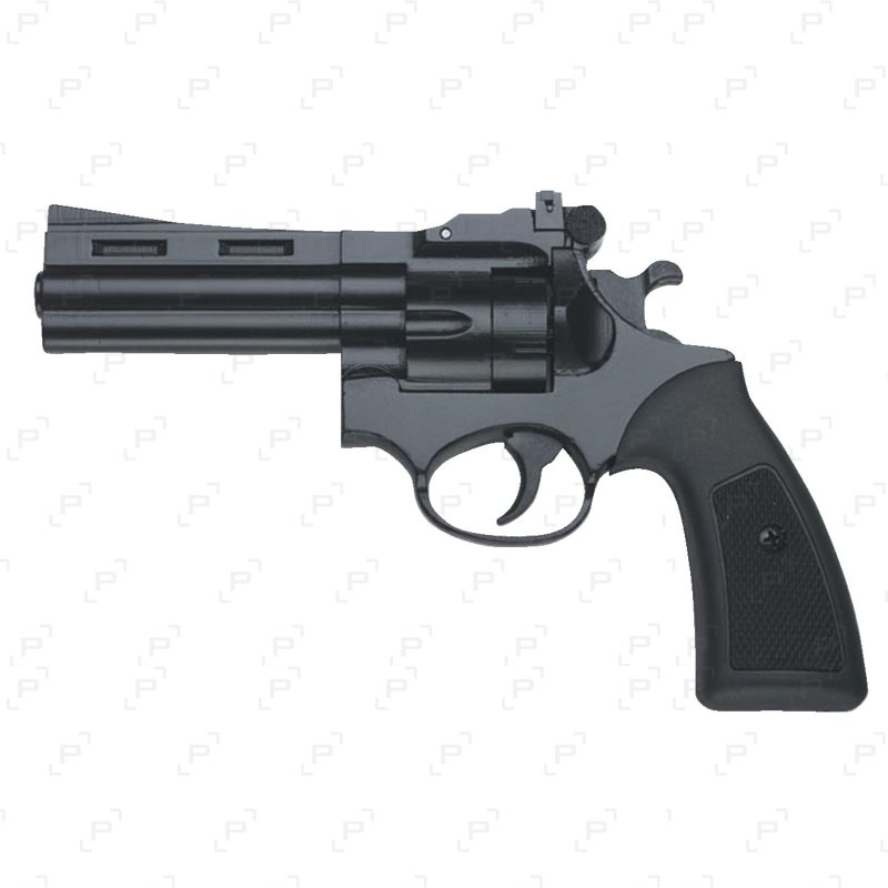 Revolver de défense SAPL SOFT GOMM calibre 8,8 x 10