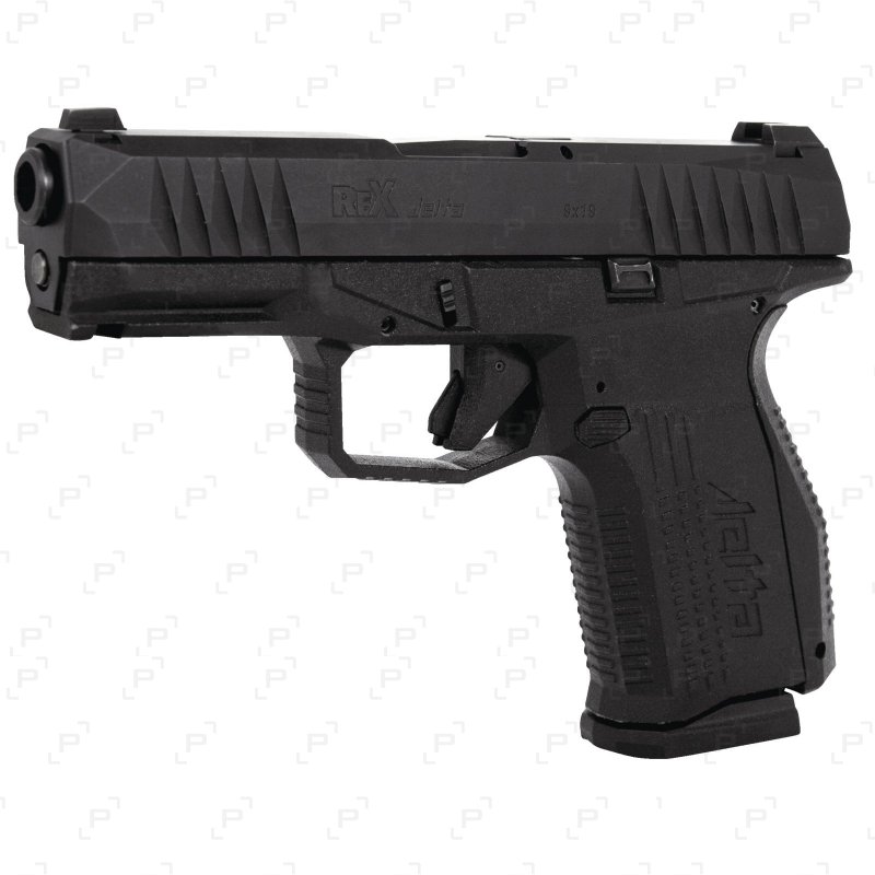 Pistolet AREX DELTA Cal. 9 mm PARA
