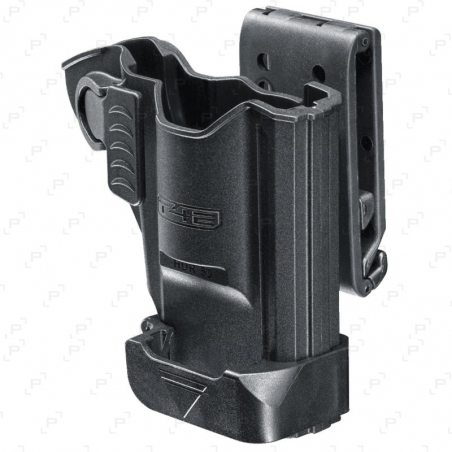 Holster polymère pour revolver T4E HDR50